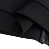 Anta Training Series Knitted Sports Jacket Men Jackets Basic-Black 152617701S-4