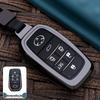 Toyota Alphard/Vellfire 6-Button Key Case Shell