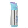 Bouteille isotherme 500 ml en acier inoxydable Frozen Elsa b.box [Bouteille d'eau]
