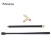 Red Diamond Golden White Flower Ball Fashion Stick Decorative Stick Cospaly Vintage Party Fashionable Walking Cane Crosier 92cm