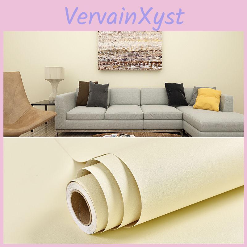 Pvc Film Self Adhesive Decorative Wall Paper Furniture Renovation Stickers Kitchen Cabinet Wallpaper