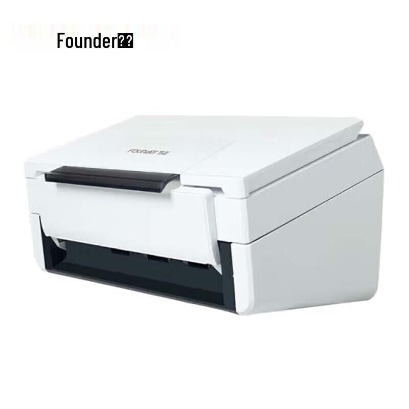 Founder KS5330 High-Speed Duplex Sheet-fed Scanner CN plug (adapter included)