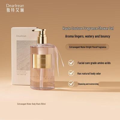 Dearlrean Ephemeral Water Fragrance Shower Gel