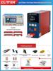 GeLingDe 801H Spot Welder for Iron-Lithium Power Battery, Aluminum-Nickel Pulse Resistance Battery Welder.