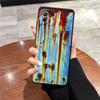 Rust Marks Case for Xiaomi Mi 13 9T 9 11T 14 Pro 10 11 13 Lite 10T CC9Pro Phone Cover