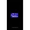 Casio Montre Homme G-Shock Digital Bracelet Résine Bio-Basée Quartz DW-5610UU-8 200M