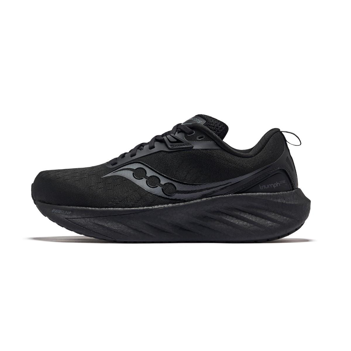 Saucony Cushioning Balance Low Top Training For Long Distance - S20987-201 42.5