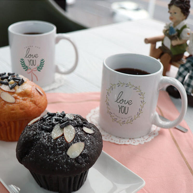 ci421-Design Mug 2p-Thank You Cup Love You 1