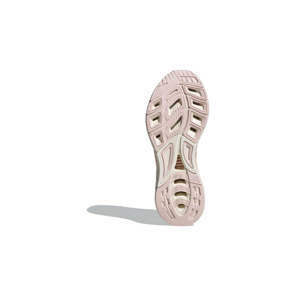 adidas Climacool Venttack Running Durable Breathable Low Top Kids Running Shoes Pink Kids Running Shoes IE8835