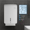 Ruiwo Wall-Mounted No-Drill Hand Towel Dispenser