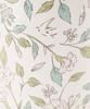 Afternoon Tea Living HS99 Flower Art Thermos Green One-Touch Bottle, 350ml,