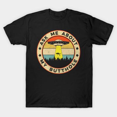 T-shirtler – Tişörtler