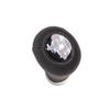 6 Speed Straight Leather Gear Knob for Bmw 3 Series E30, E34, E36, E39, E46
