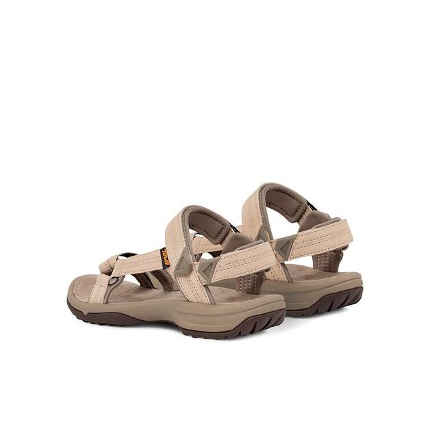 Сандалии Teva Terra Fi Lite Suede