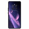 For Honor GT Pro 5G Case 6.78" Shockproof Black Silicone TPU Soft Back Cover For Honor GT Pro Phone Case GTPro Coque Funda Shell