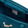 Earthmade PORI VINI MINI SHOULDER E5754 475217 47-4924BL Blue