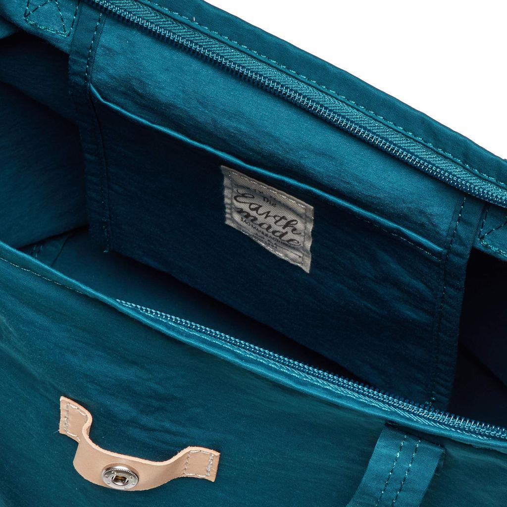 Earthmade PORI VINI MINI SHOULDER E5754 475217 47-4924BL Blue