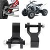Front Lowering Block 3.5in Front Lowering Block Bracket Kit Accessory Fit for   350 660R 700 ATV Front Drop Bracket