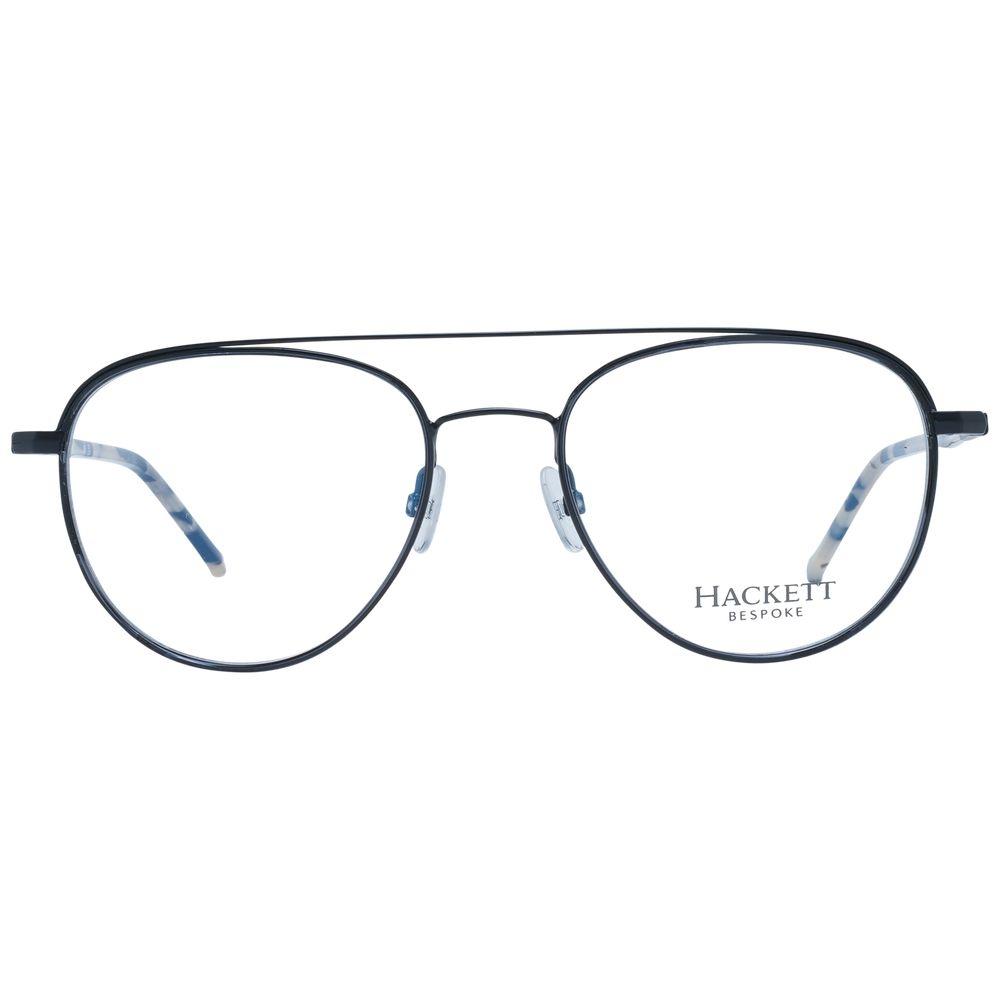 Hackett  Men Optical Men S frameS Black
