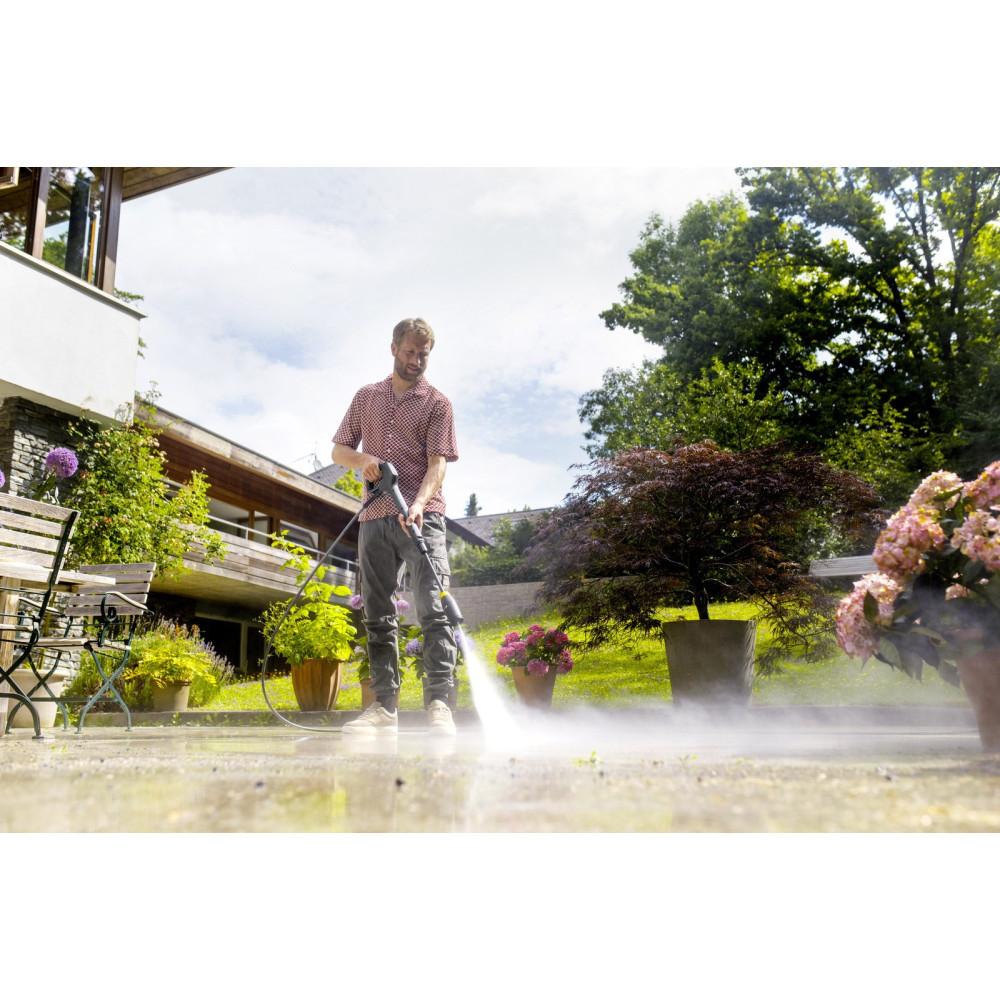 Karcher K 4 Comfort Premium Pressure Washer