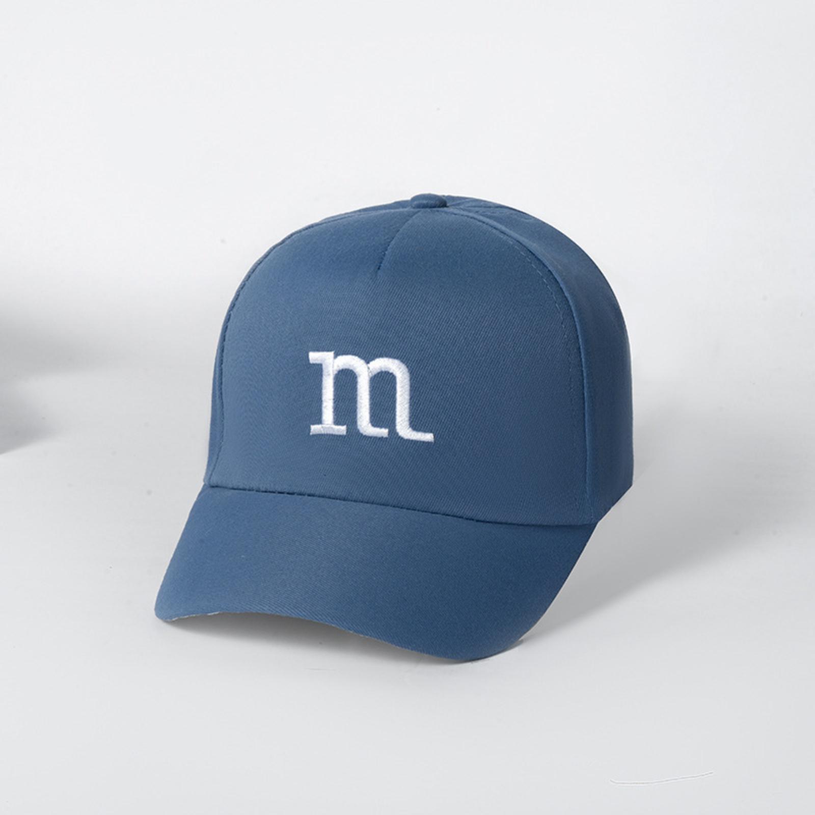 Large Head Circumference Children s Hats, Boys  And Girls  Student Spring And Baseball Caps One Size