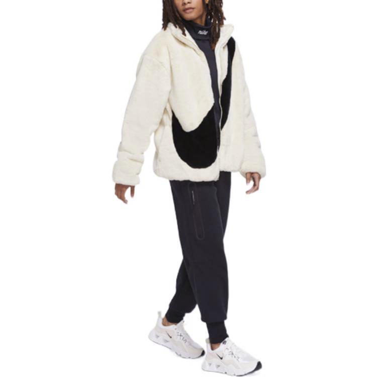Nike Jacket Winter Women's White DM1760-238
