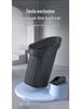 Silicone Trash Can & Slot Storage for Tesla Model Y3 Facelift