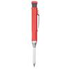 Professional Deep Hole Woodworking Pencil - 2.8mm Marker for Precise Line Drawing & Notations