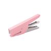 Macaron Color No. 10 Labor-Saving Handheld Stapler - Durable and Compact