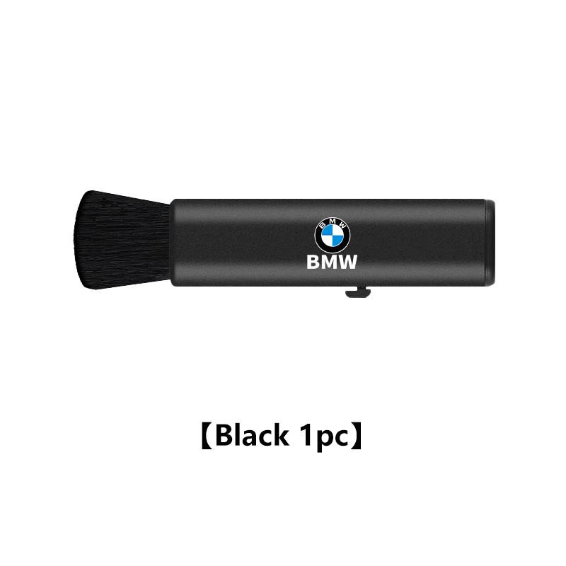 Car Cleaning Brush Detailing Dashboard Air Outlet Wheel Brush For BMW M3 M5 X3 E93 F10 F20 F30 F40 F15 F25 F26 F31 F49 F86 GP8