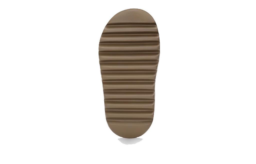 Adidas Yeezy Slide Earth Brown Kids FV9907