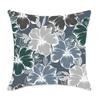 French Living Room Sofa Pillow Pillow Case New Large Cushion Bedside Four Seasons High-end Backrest
