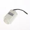 70W Multifunctional Household Sewing Motor Sewing Machine Motor 5500Rpm Powerful Electric Sewing Machine Motor Replacement