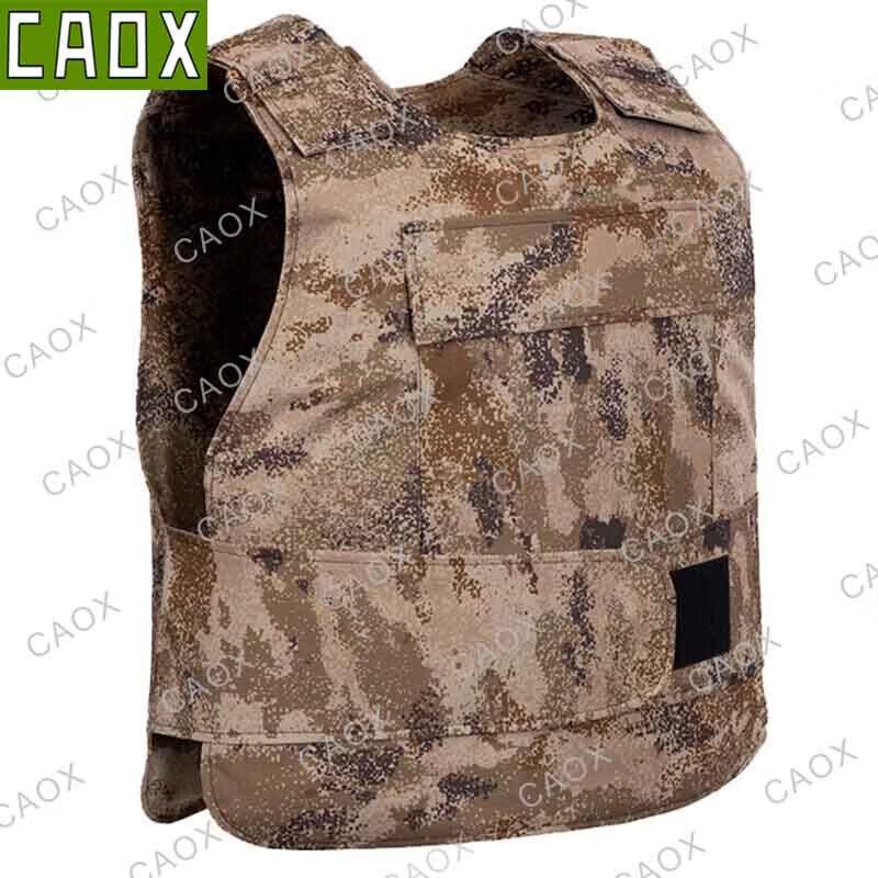 CAOX Tactical Vest