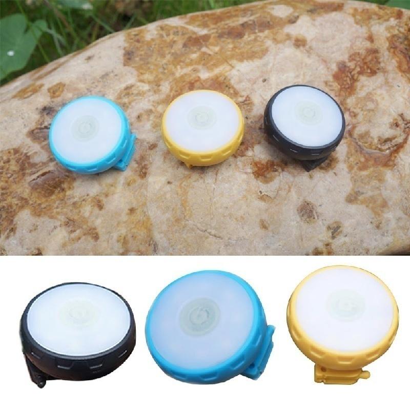 Flash Light LED svítilna LED náramkové svítilny Nabíjecí lampy Lucerna Vodotěsné světlo