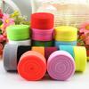 2cm Colored Elastic Binding Tape for Jackets