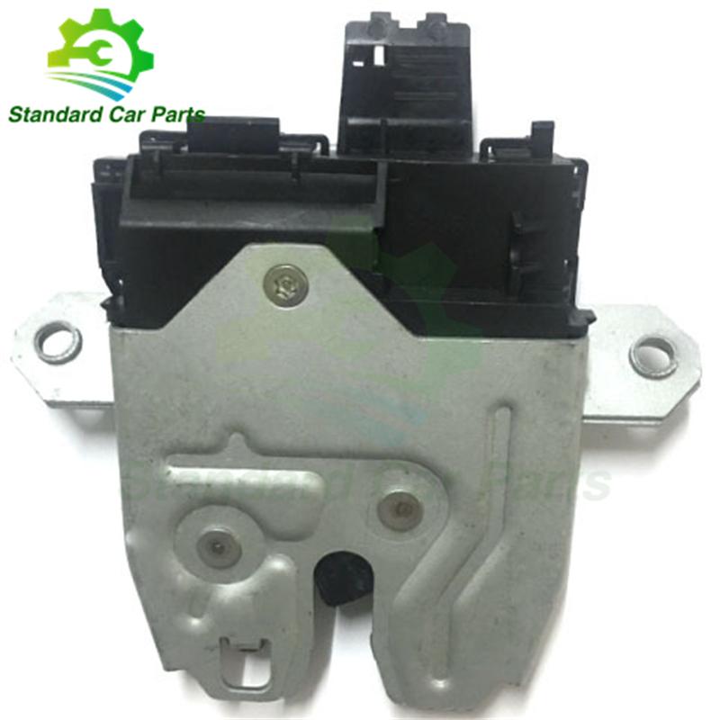 8M51-R442A66-AC Car Rear Tailgate Door Liftgate Trunk Lock Latch For Ford Focus MK2 C-Max MK1 Kuga MK1 Mondeo MK4  8M51R442A66AC