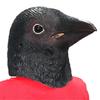 Halloween Raven Bird Mask Cosplay Animal Devil Crow Full Head Masks Helmet Halloween Carnival Party Costume Props