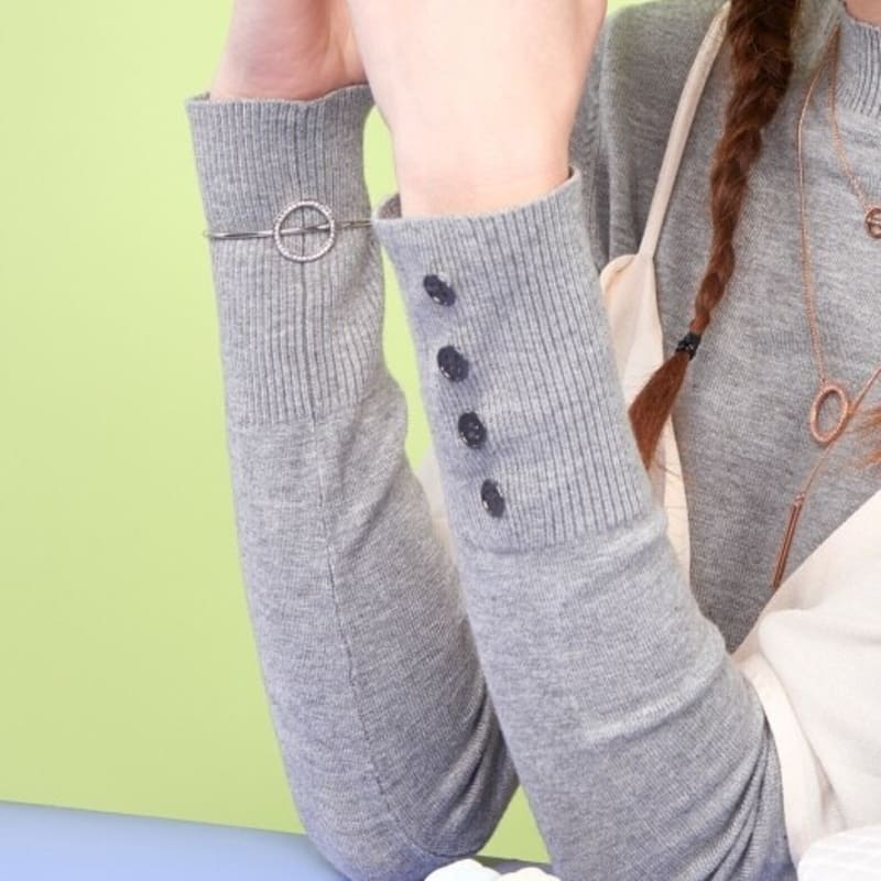 Rita Monica XOXO BANGLE