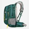 40L Mountaineering Backpack Multi-Color Travel Backpack Breathable Hiking Backpacks  Climbing