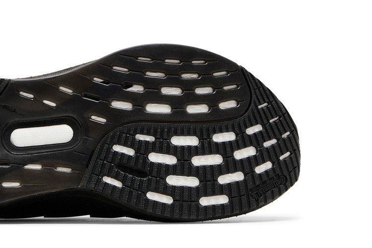 adidas Ultra Boost 5.0 Triple Black Unisex Sneakers