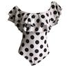 Womens Swimming Costume Padded Swimsuit Push Up Bikini Sets Swimwear
