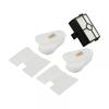 For Shark HZ500 HZ500UK HZ500UKT Vacuum Cleaner Replacement Filters Set