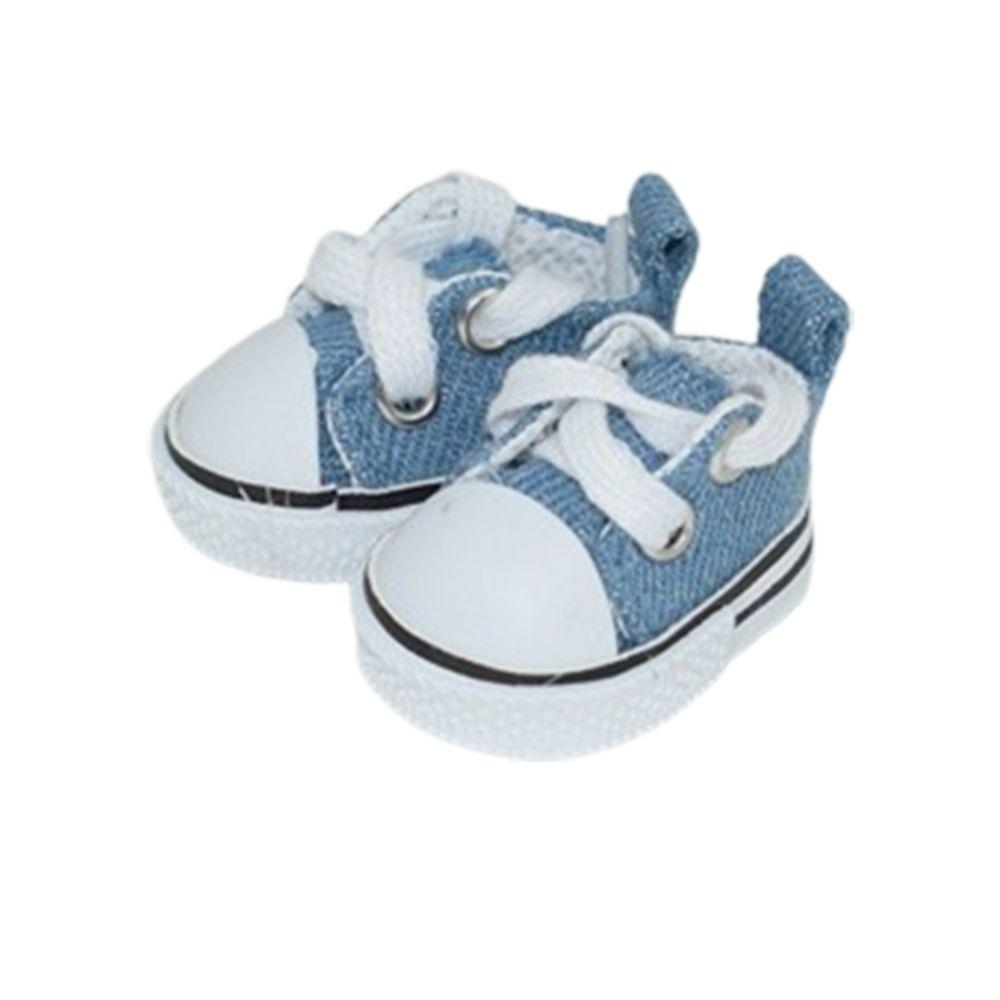 

Кукольная обувь Кукольная обувь Labubu Кожаная обувь ПУ Кукольная одежда Обувь Кукла Мини Спортивная обувь DIY Кукольная игрушка Style Q