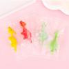 5-20Pcs Colorful Finger Catapult Dinosaur Games Kids Birthday Baby Shower Party Favor Giveaway Christmas Carnival Party Gift