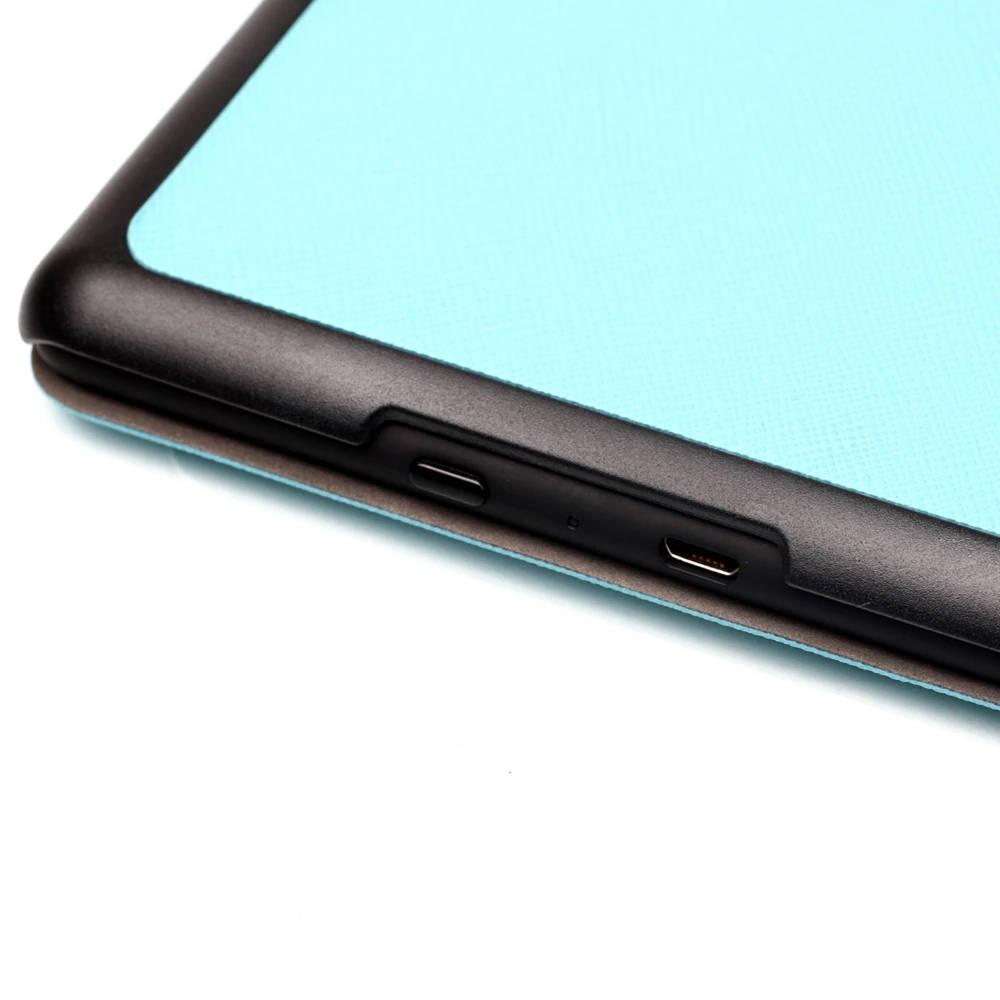 Slim Case for Kindle Paperwhite 5 (Black)