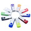 Xuyuda Rotating Metal USB Flash Drive