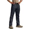Ssikyual Sneak Cooling Lightweight Functional Pocket Tactical Pants Hiking Workwear (Type A)
