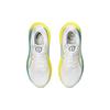 ASICS Gel Kayano 30 White Bright Yellow Sneakers 1011B548-101