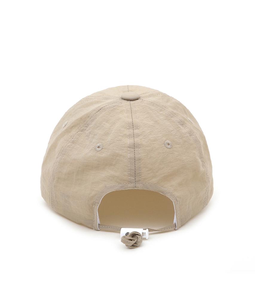 Donpogesmi Dfm Big Size Waterproof Beige Ball Cap